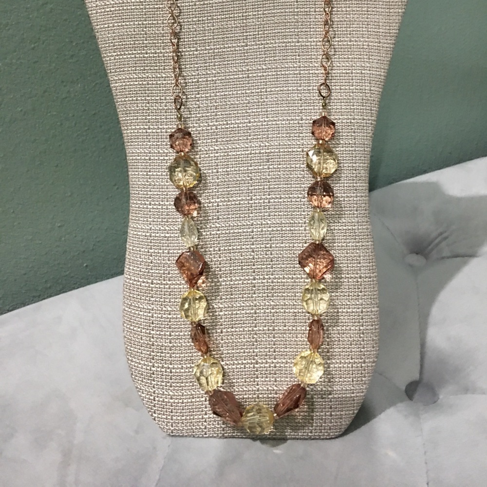 Necklace set - Picture 5 of 6